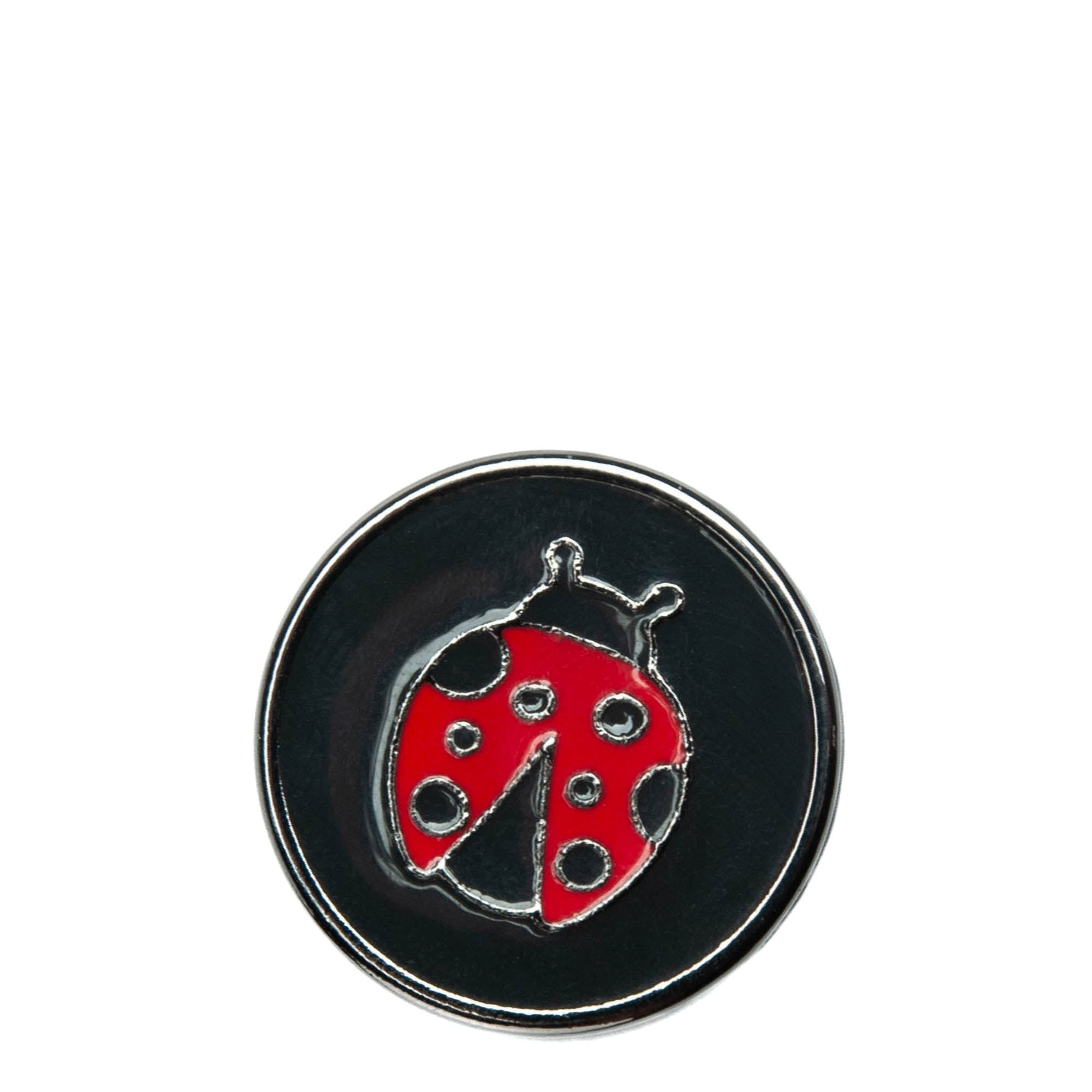 Lug Novelty Bag Charm - LADYBUG - LugBagCharm_Ladybug_02_1jv4y1