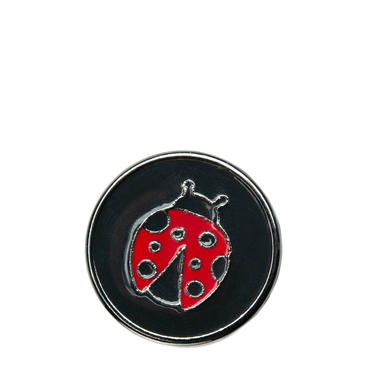 Lug Novelty Bag Charm - LADYBUG - LugBagCharm_Ladybug_02_1jv4y1