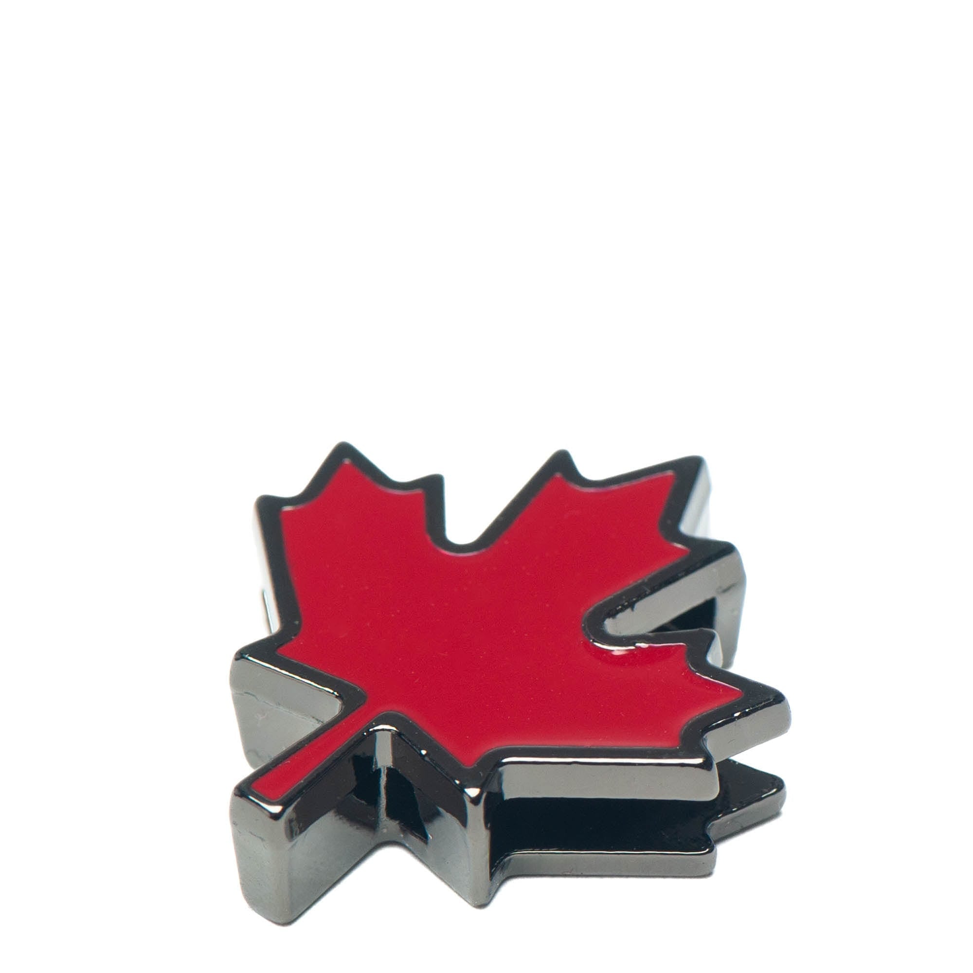 Lug Novelty Bag Charm - MAPLE LEAF - LugBagCharm_MapleLeaf_01