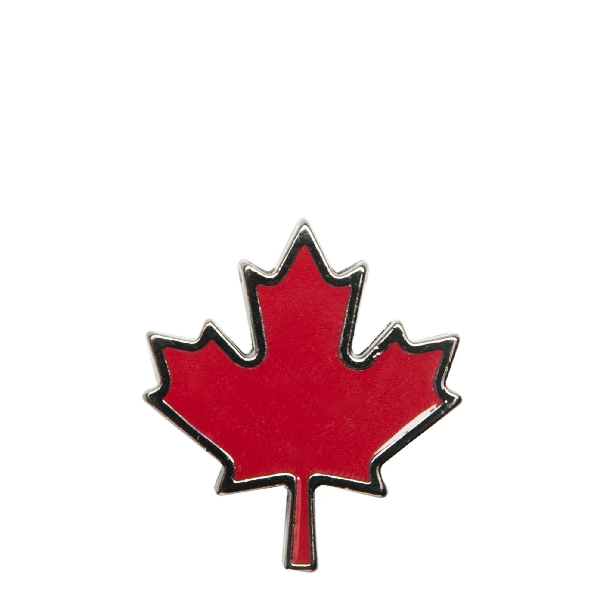 Lug Novelty Bag Charm - MAPLE LEAF - LugBagCharm_MapleLeaf_02