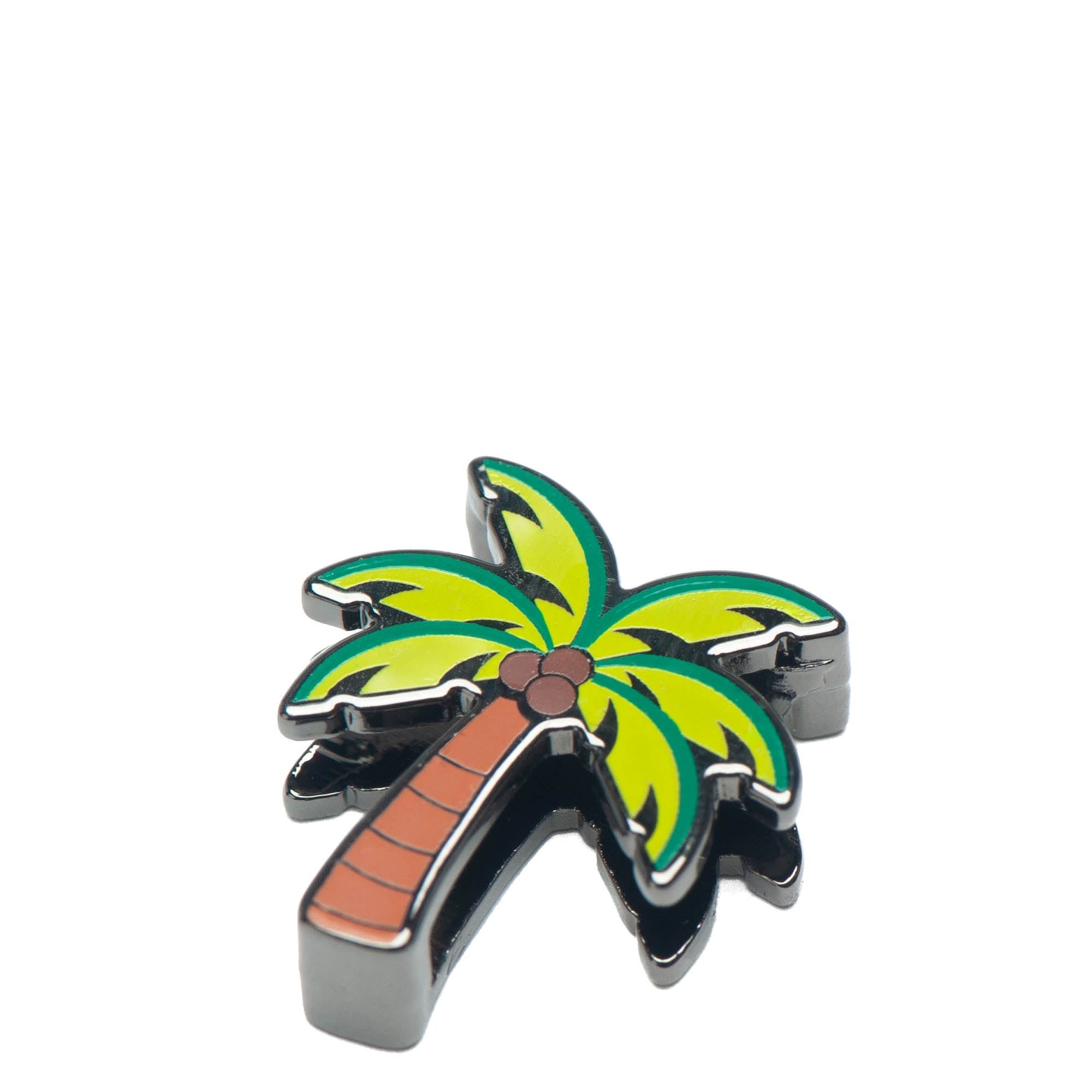 Lug Novelty Bag Charm - PALM TREE - LugBagCharm_PalmTree_01_mz02jb