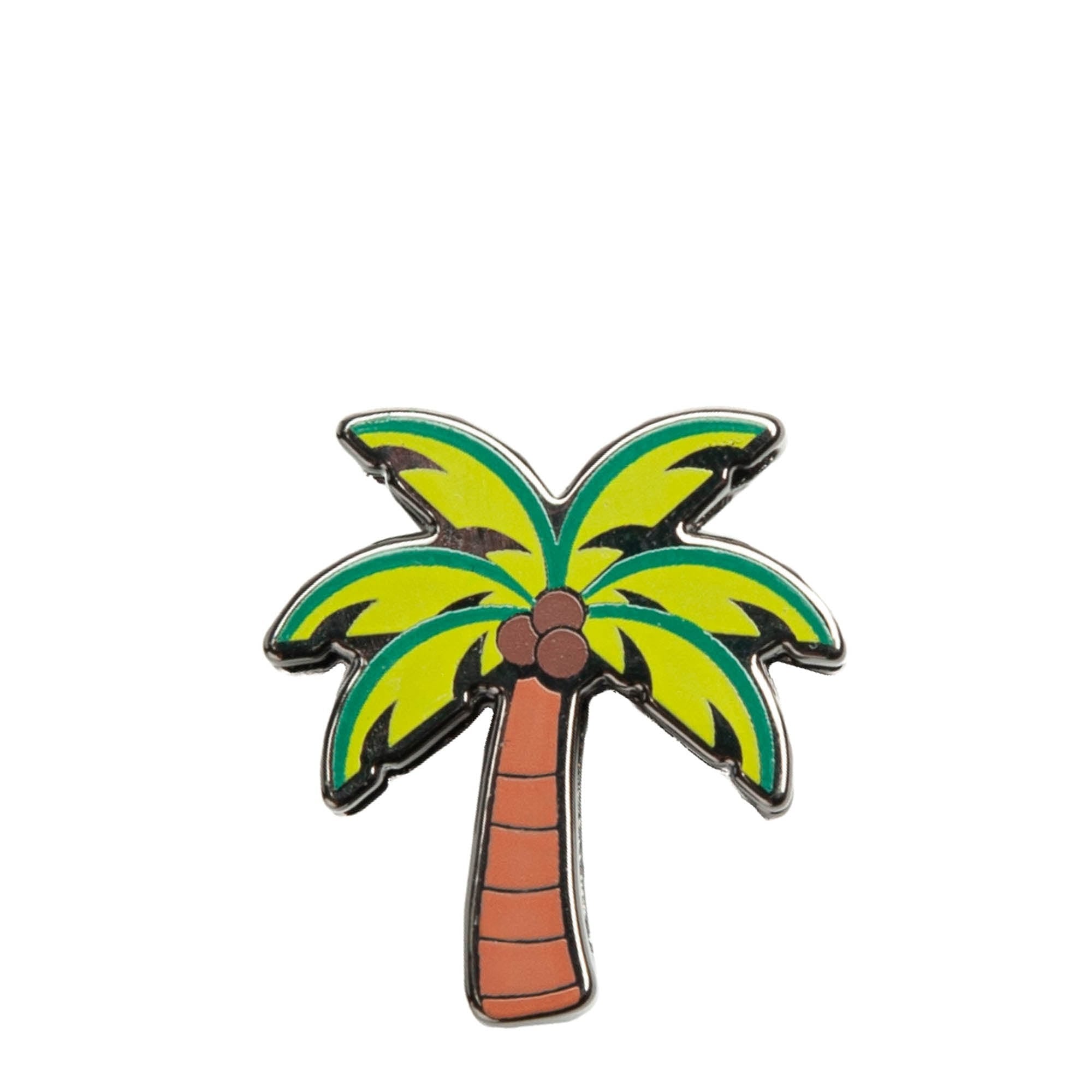 Lug Novelty Bag Charm - PALM TREE - LugBagCharm_PalmTree_02_v8ajz8