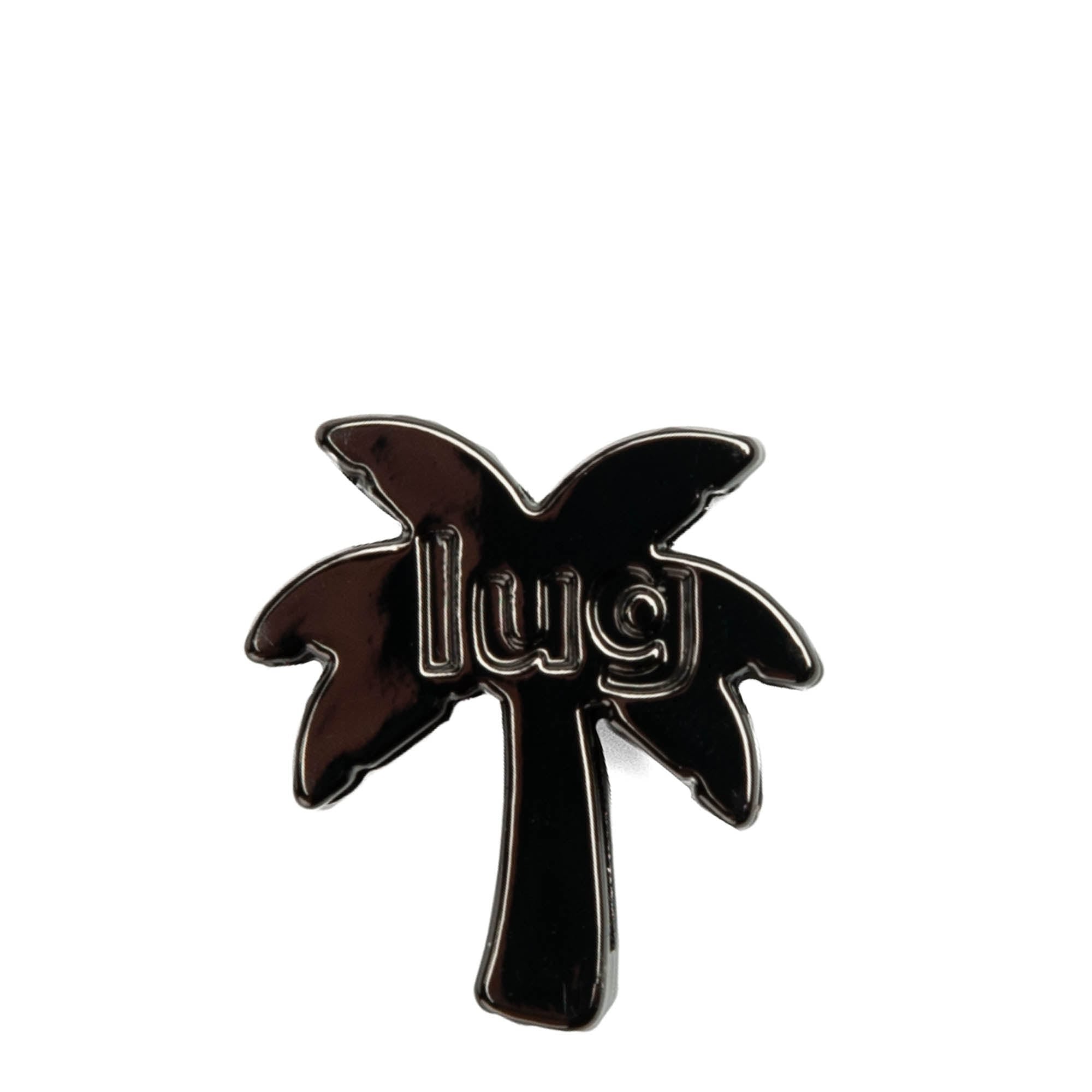 Lug Novelty Bag Charm - PALM TREE - LugBagCharm_PalmTree_03_ofq5dk