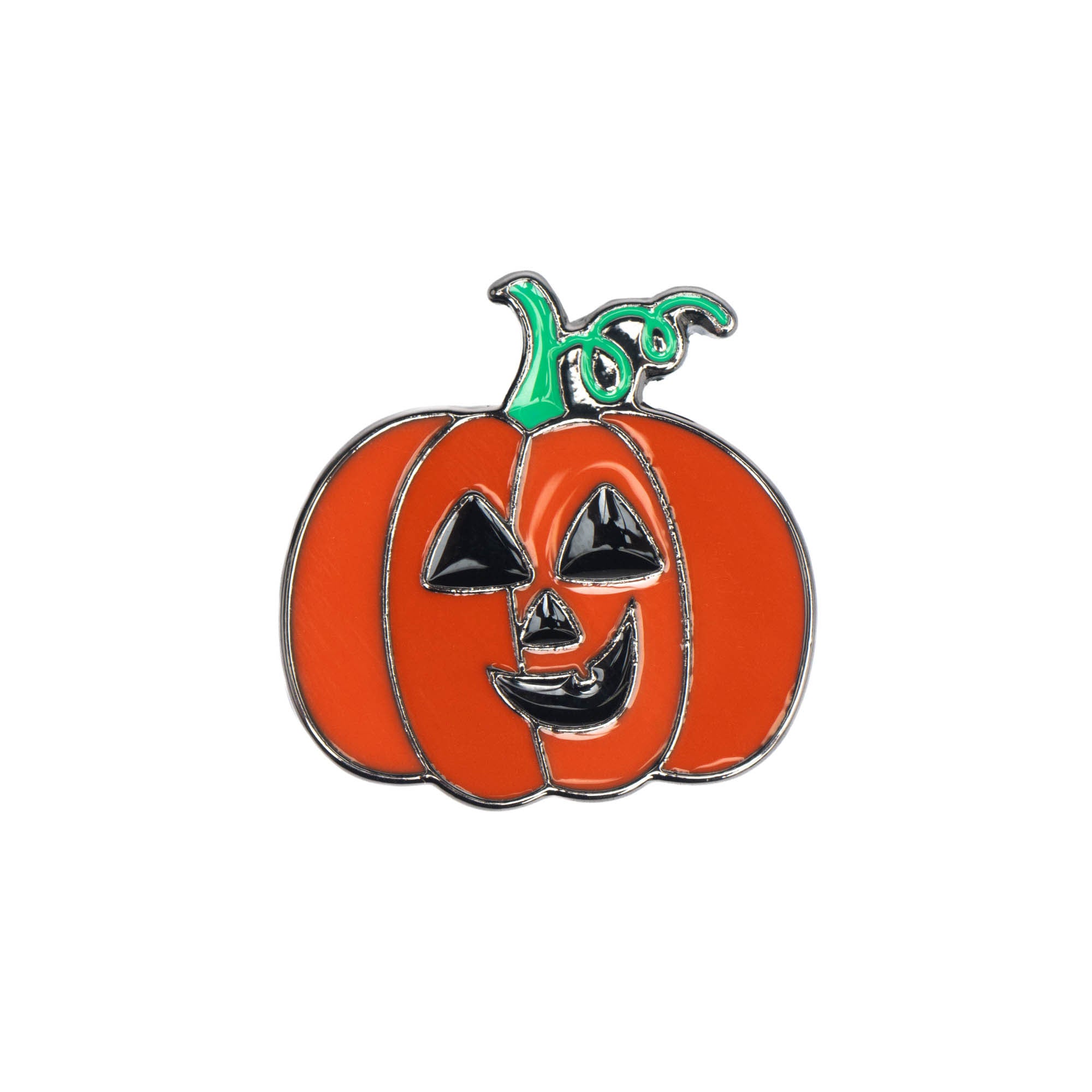 Lug Novelty Bag Charm - PUMPKIN - LugBagCharm_Pumpkin_01