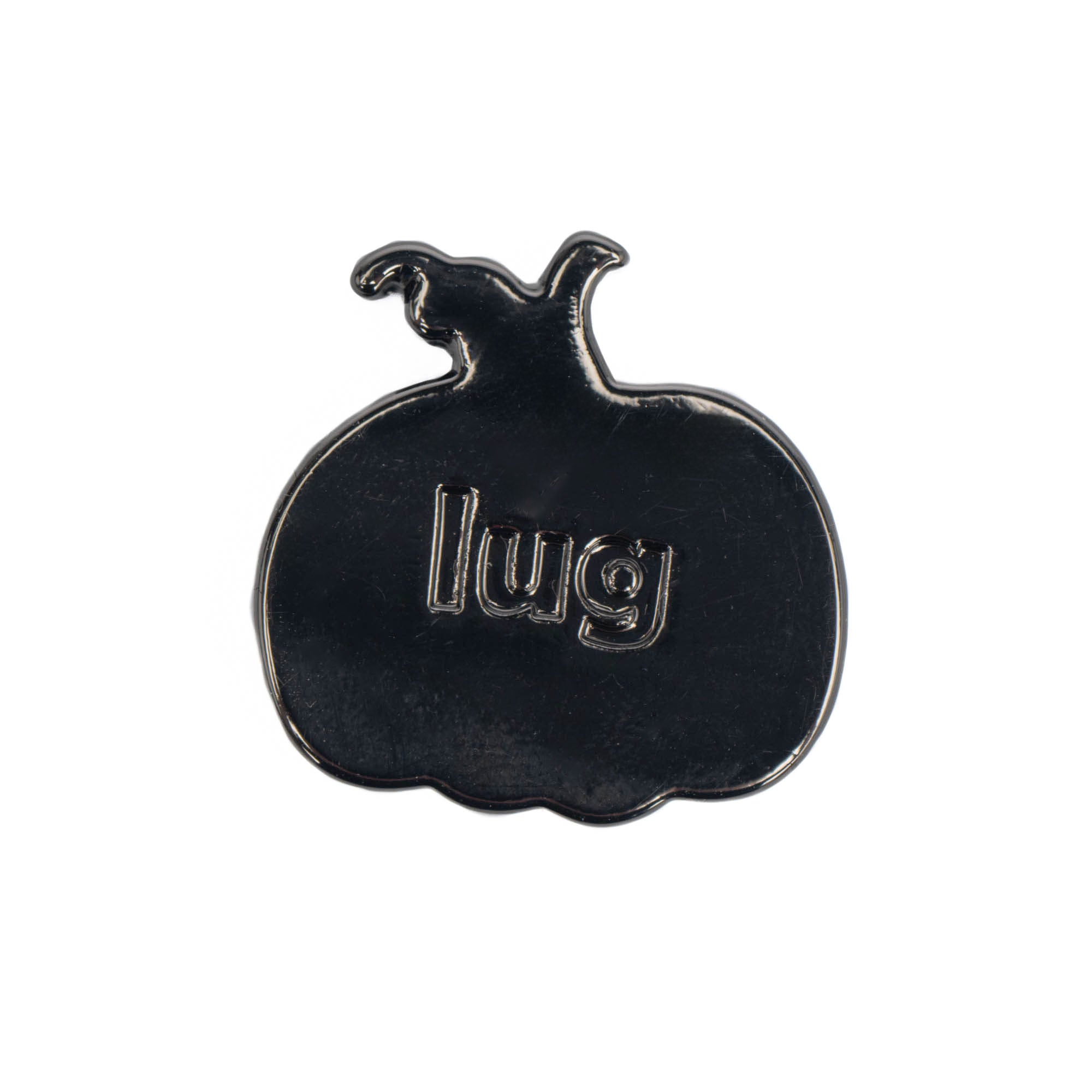 Lug Novelty Bag Charm - PUMPKIN - LugBagCharm_Pumpkin_03