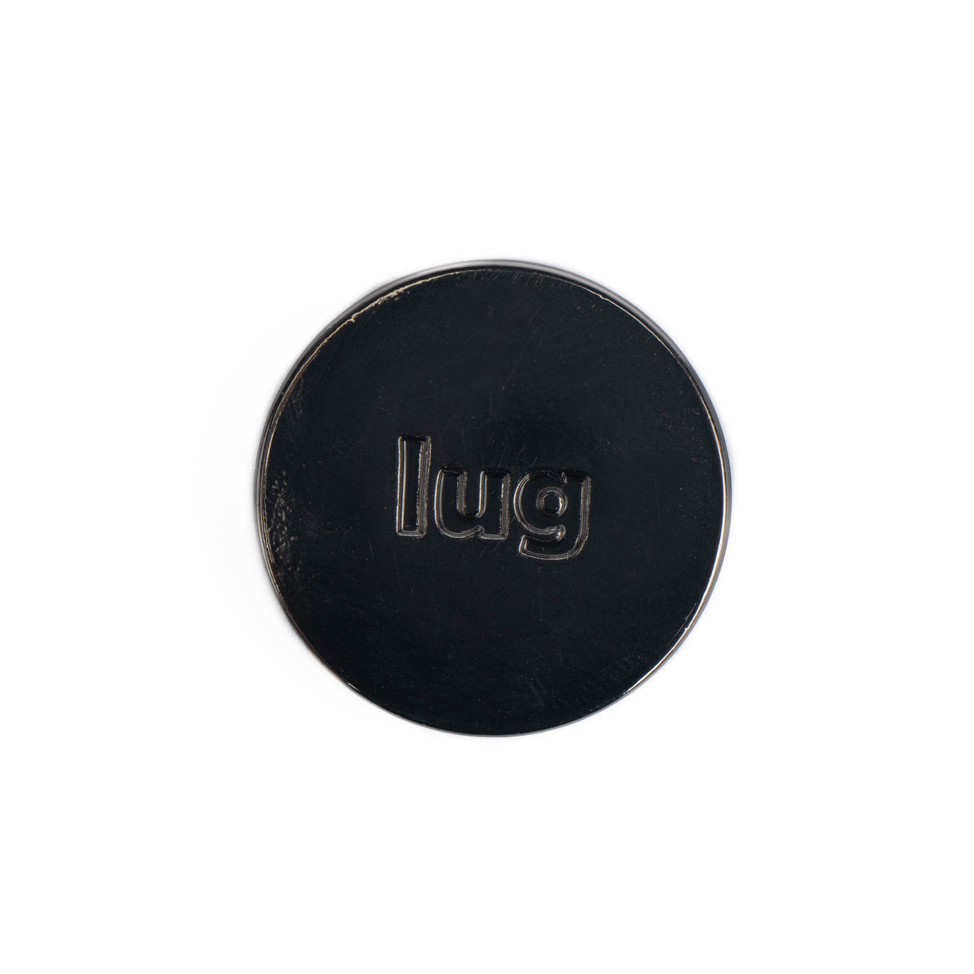 Lug Novelty Bag Charm - SOCCER BALL - LugBagCharm_SoccerBall_03_e30963de-9843-4d98-87f0-5bc6be369005