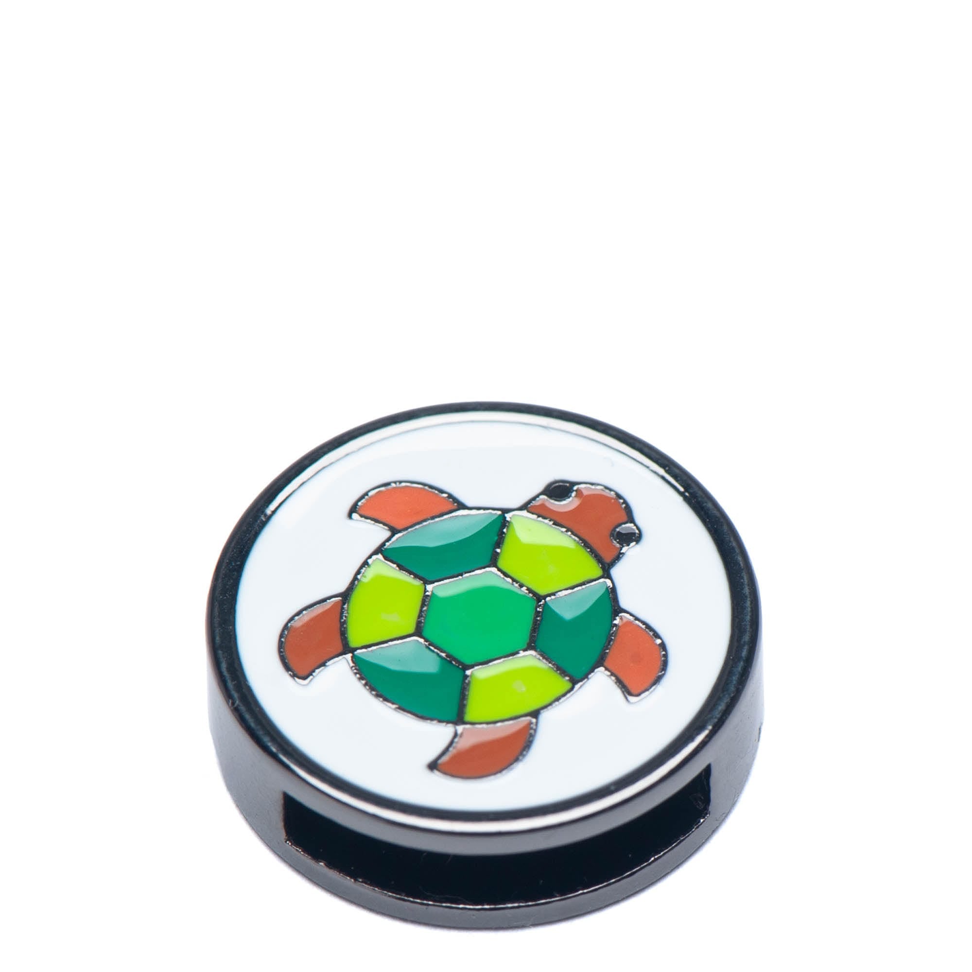 Lug Novelty Bag Charm - TURTLE - LugBagCharm_Turtle_01_hn26a2