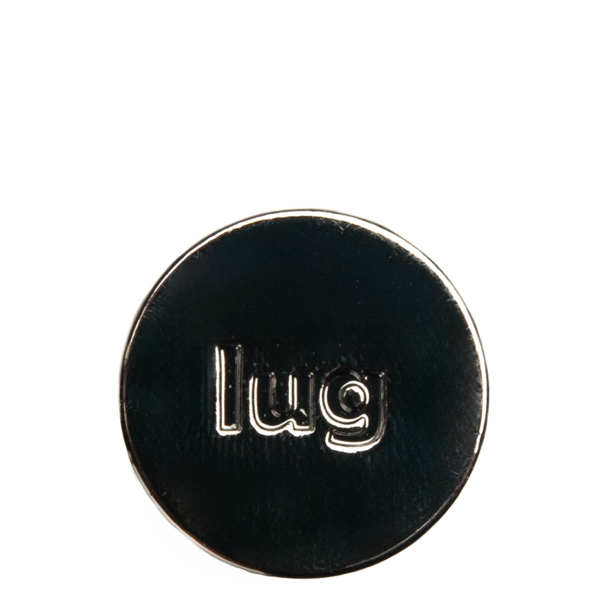 Lug Novelty Bag Charm - TURTLE - LugBagCharm_Turtle_03_quer4d