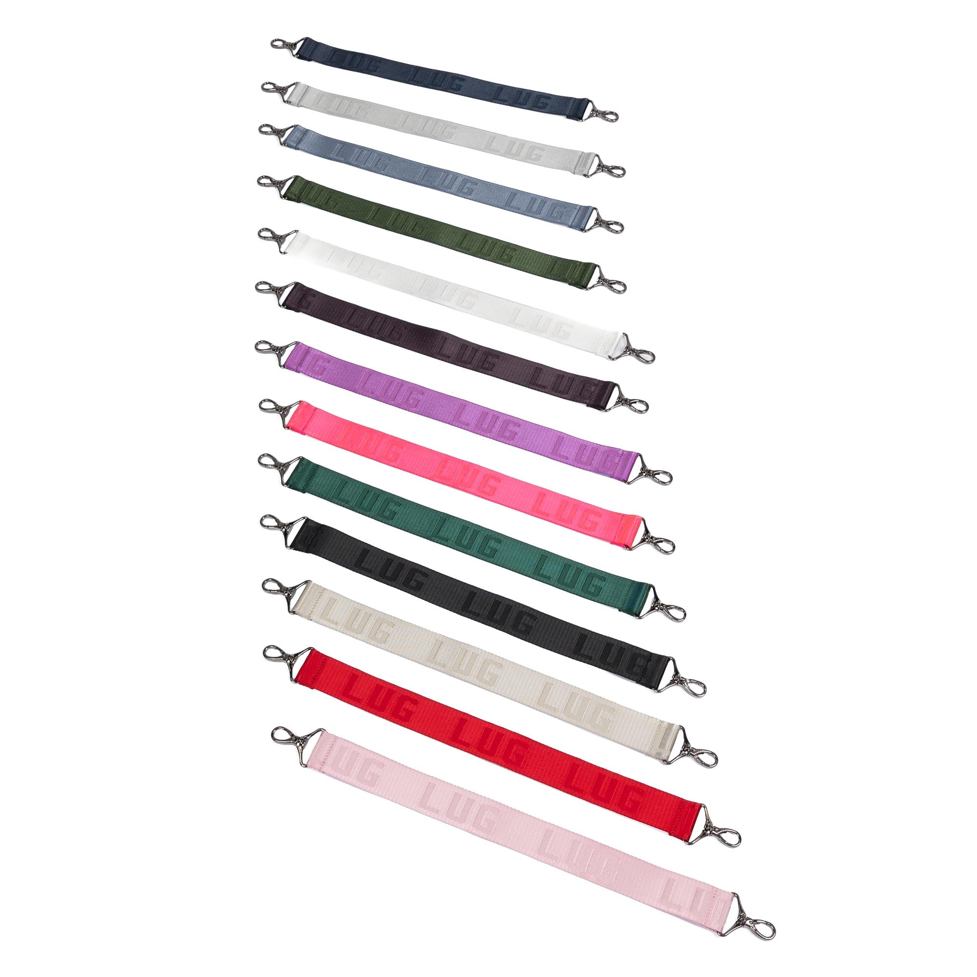 1.5" Lug Webbed Shoulder Strap - - LugShoulderStrap_Group_01