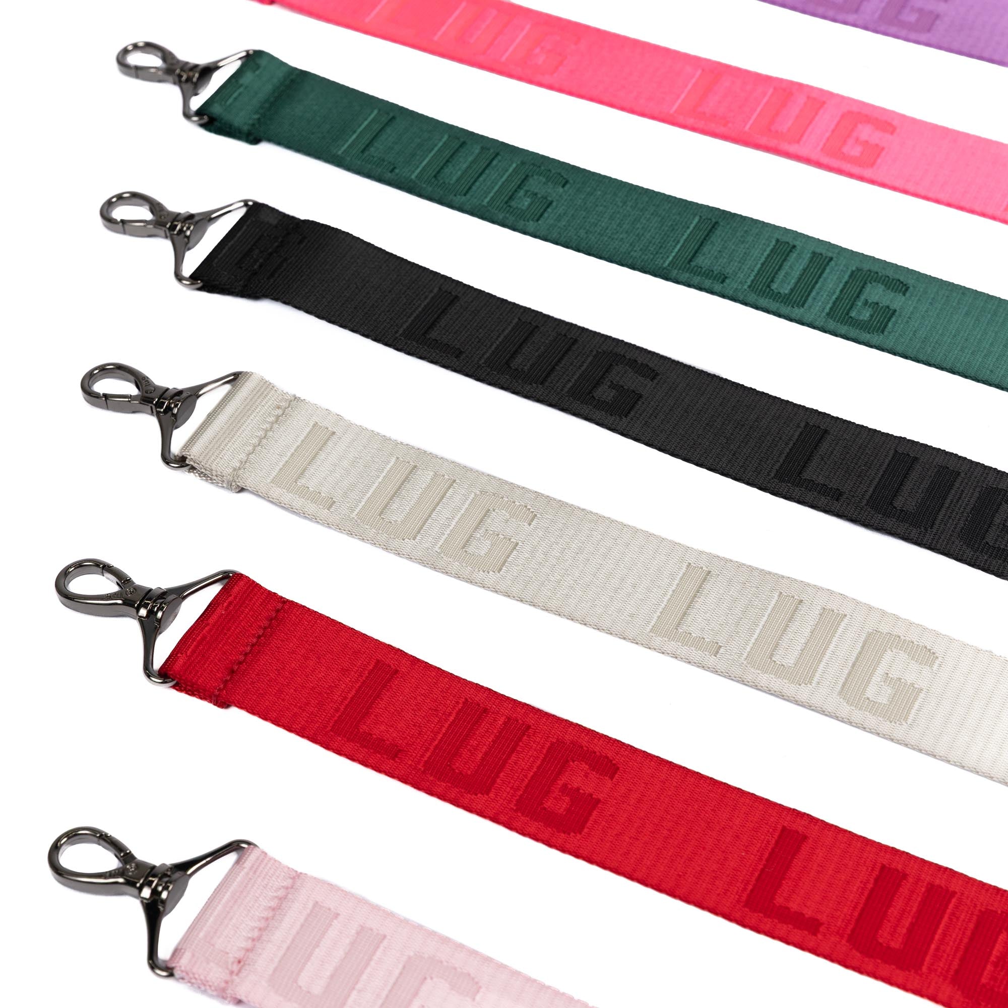 1.5" Lug Webbed Shoulder Strap - - LugShoulderStrap_Group_02