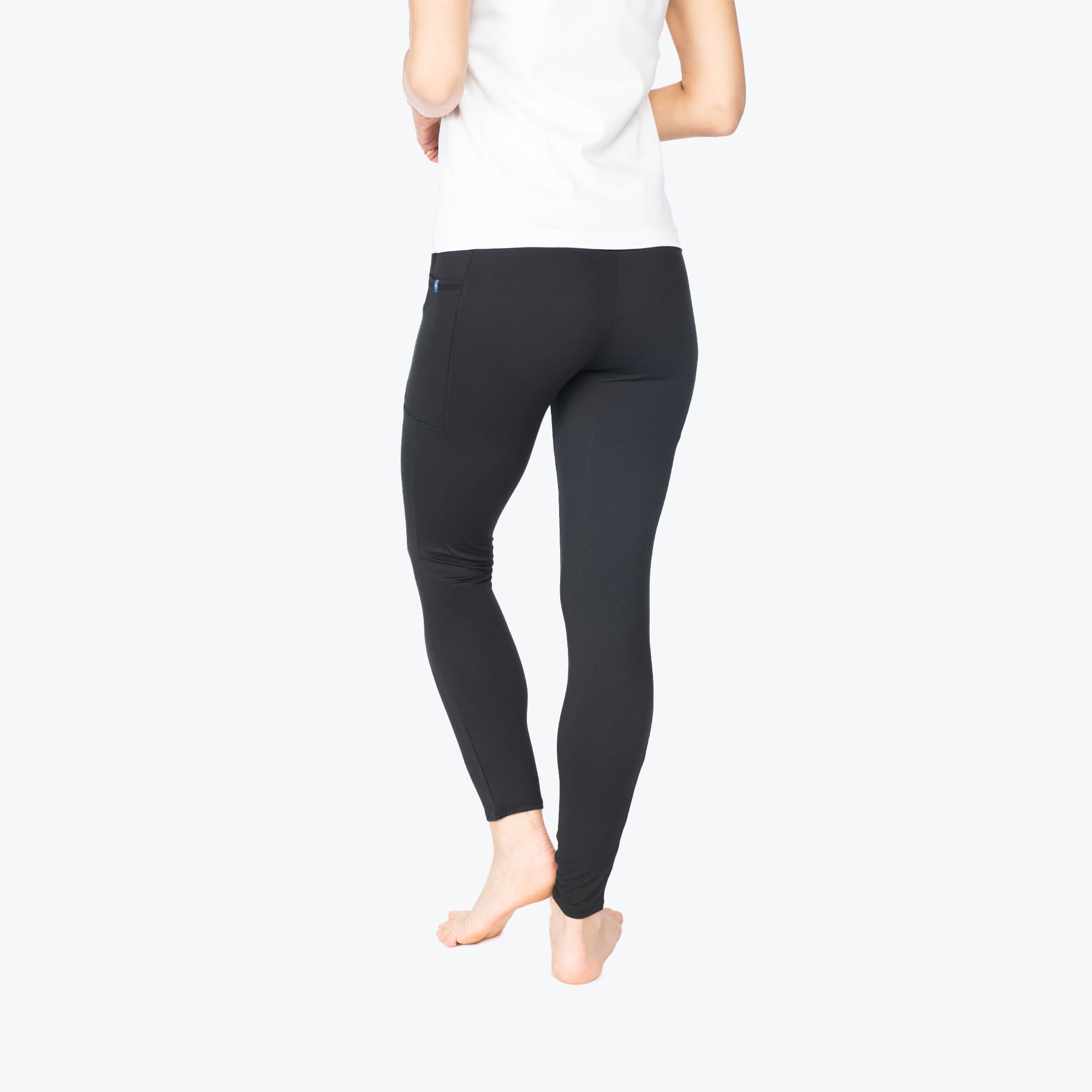 Lugging Cropped Leggings - BLACK - Lugging_Black_S_02_624ab1ce-e004-4747-ad5f-0c92672ae53f