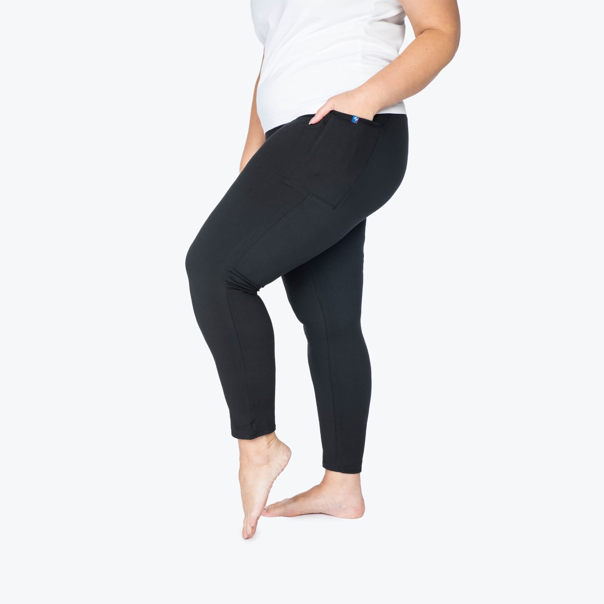 Lugging Cropped Leggings - BLACK - Lugging_Black_XL_03_7b361343-9cc0-460f-af50-0bee3f64cc98
