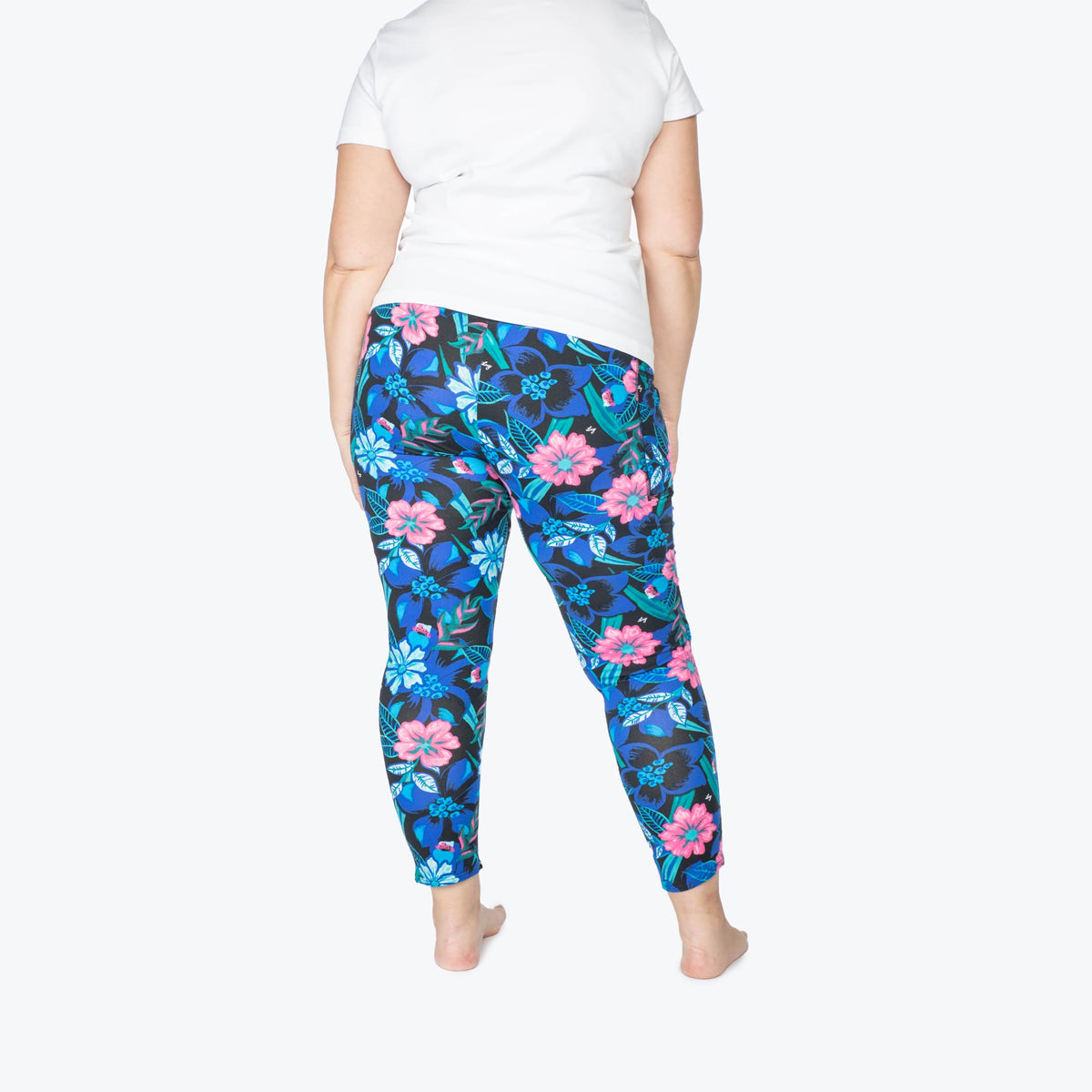 Lugging Cropped Leggings - RESORT BLACK - Lugging_ResortBlack_XL_02