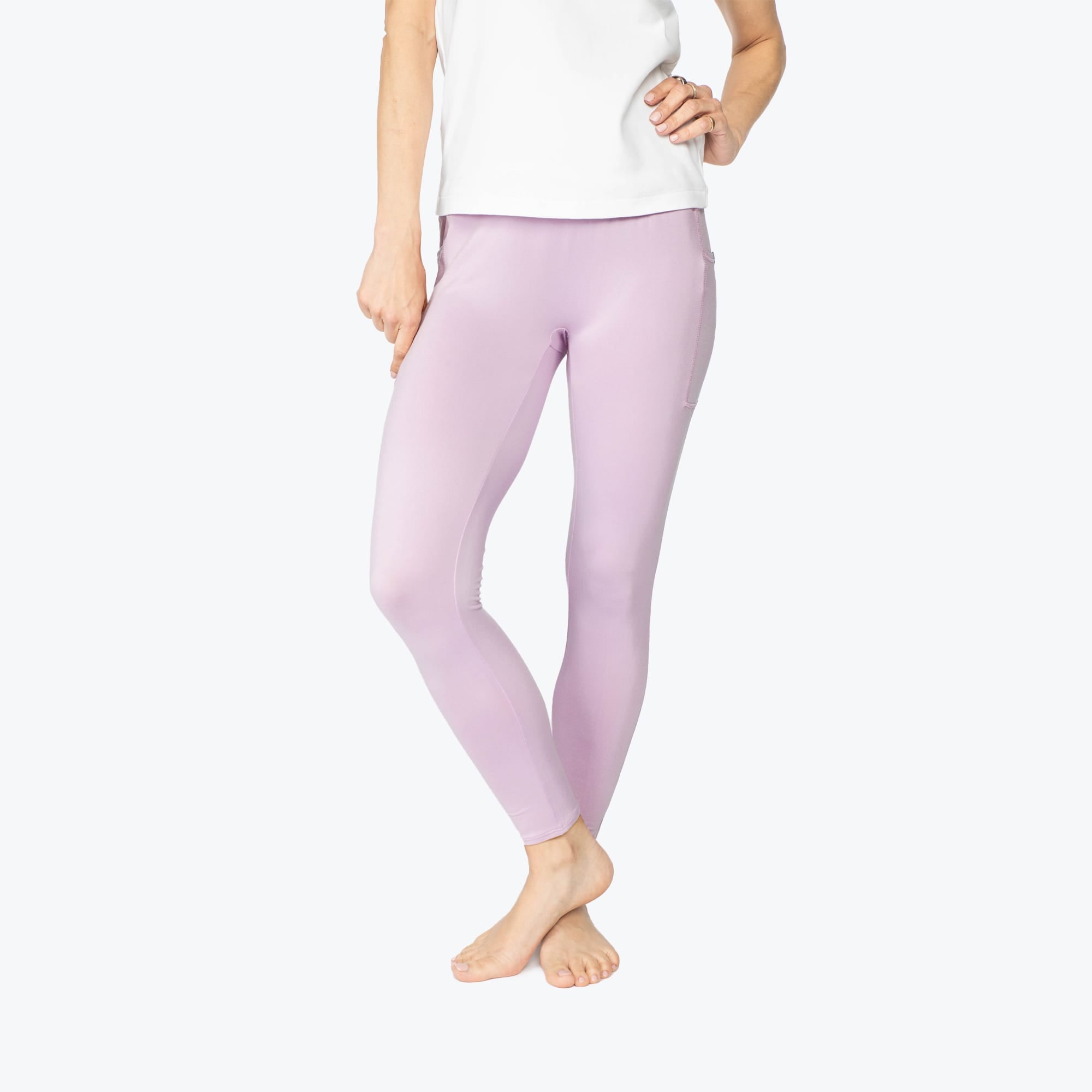 Lugging Cropped Leggings - SUGARPLUM ICEPOP - Lugging_SugarPlumIcePop_S_01