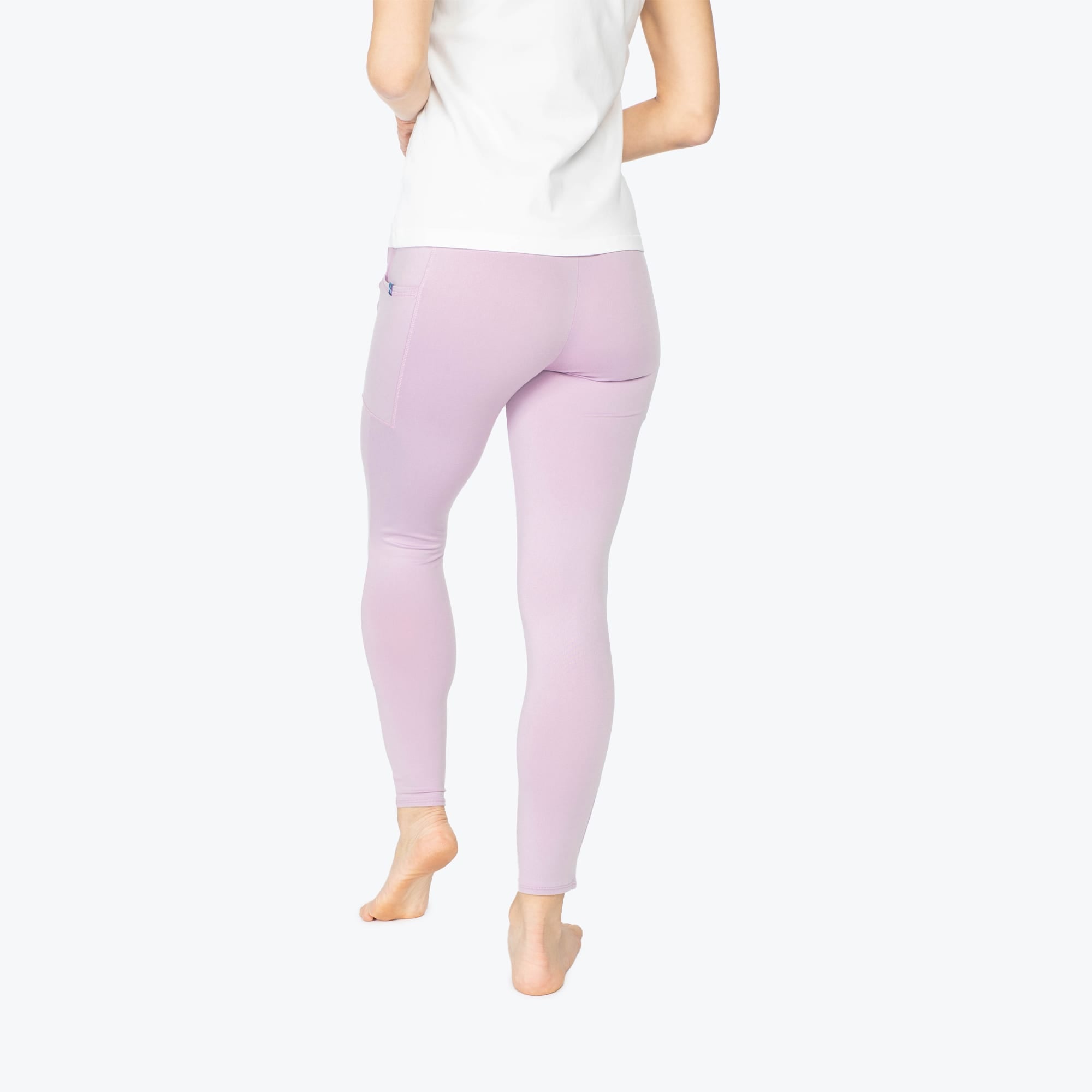 Lugging Cropped Leggings - SUGARPLUM ICEPOP - Lugging_SugarPlumIcePop_S_02