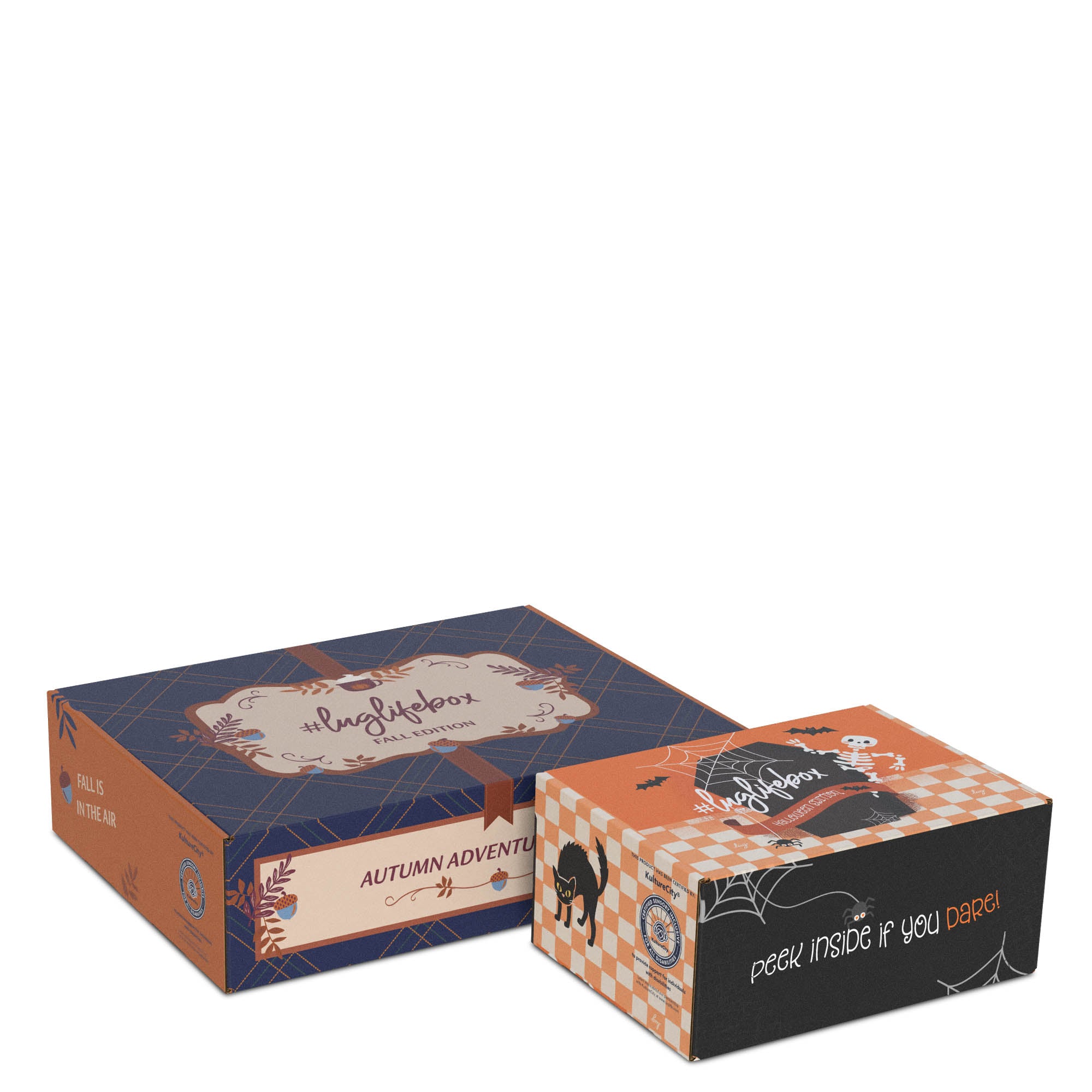 The #LugLifeBox - Fall & Halloween Editions - - Luglife_Fall_2BHalloweenBox2026_04