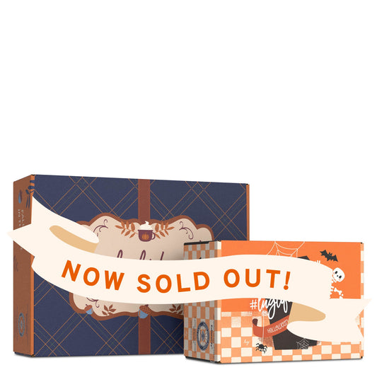 The #LugLifeBox - Fall & Halloween Editions - - Luglife_Fall_HalloweenBox2026_Sold-Out_02