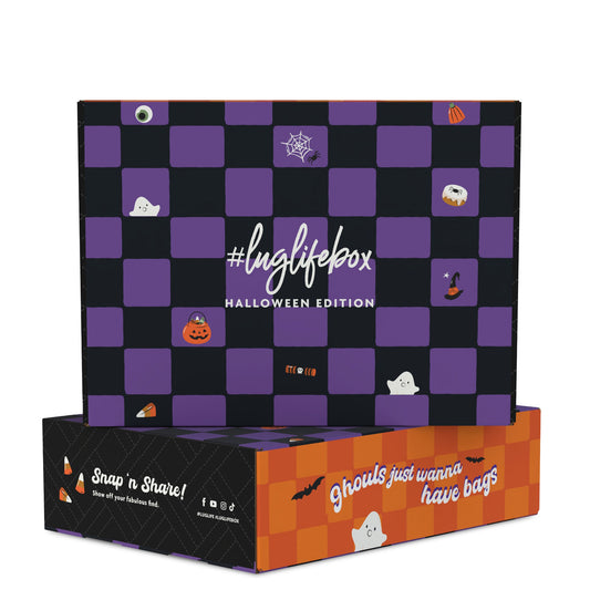The #LugLifeBox – Halloween Edition - HALLOWEEN - Luglife_HalloweenBox2025_01_26aa1c65-6bd3-4663-b862-4699f8956428