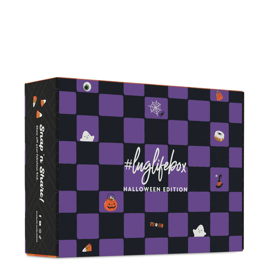 The #LugLifeBox – Halloween Edition - HALLOWEEN - Luglife_HalloweenBox2025_02_aadd38d5-99b2-4c3f-87a5-5b5be4f4c665
