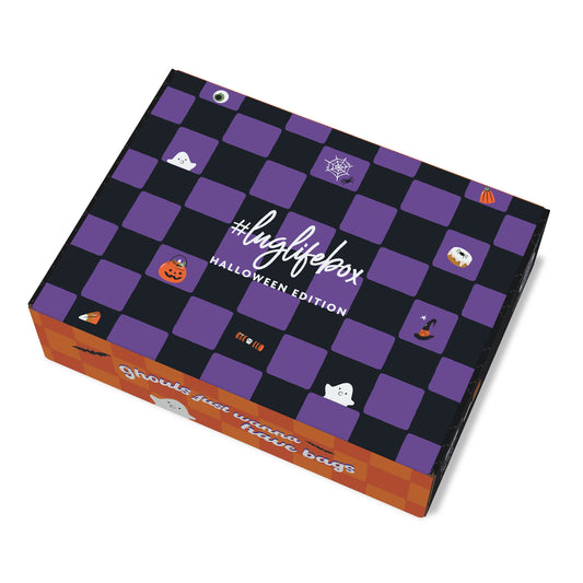 The #LugLifeBox – Halloween Edition - HALLOWEEN - Luglife_HalloweenBox2025_05_dd65f468-855c-4518-87ff-83eccc6278ba