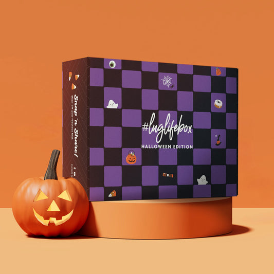 The #LugLifeBox – Halloween Edition - HALLOWEEN - Luglife_HalloweenBox2025_Hover_37396eb1-d349-44f3-aac5-85100687e590