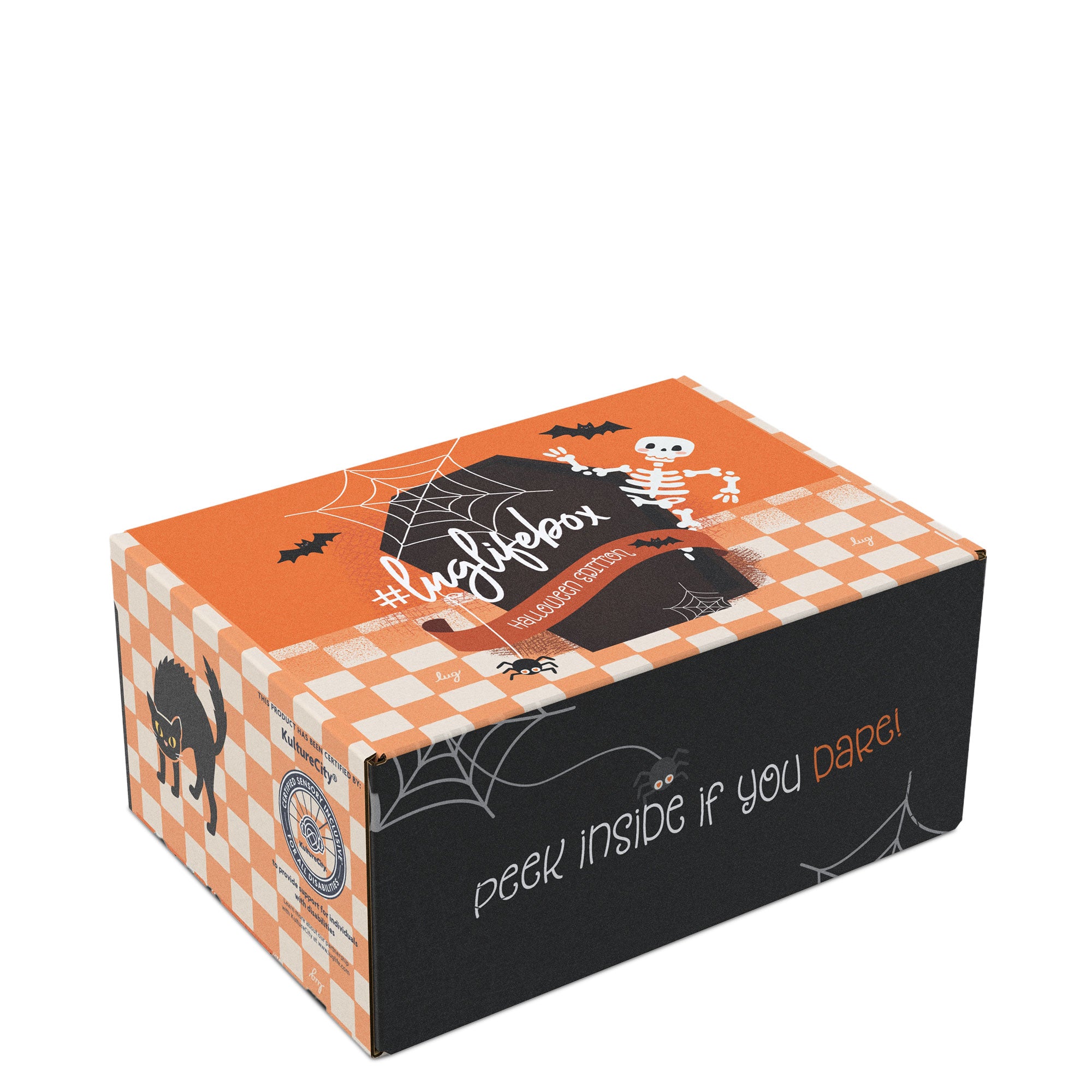 The #LugLifeBox - Fall & Halloween Editions - - Luglife_HalloweenBox2026_03