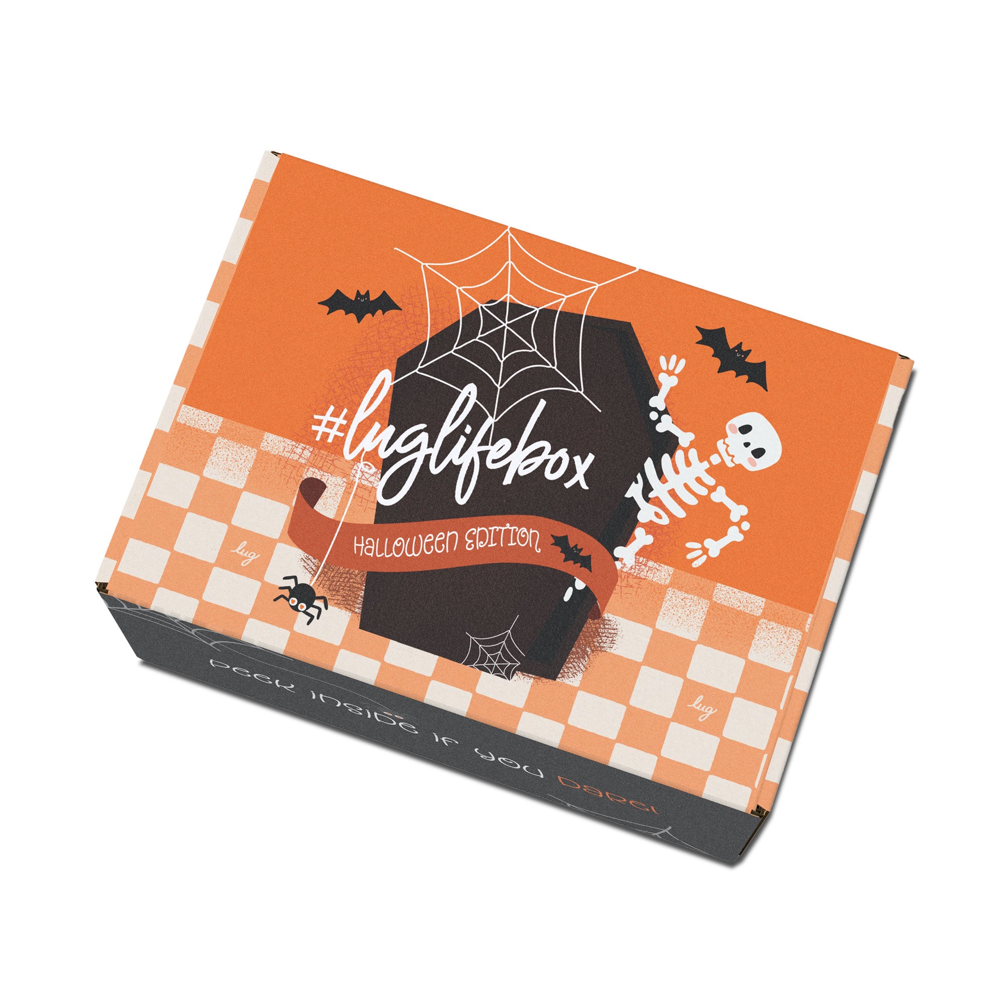 The #LugLifeBox - Fall & Halloween Editions - - Luglife_HalloweenBox2026_05
