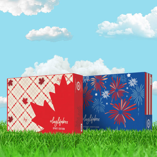 The #LugLifeBox - Spirit Edition - - Luglife_SpiritBox_HOVER