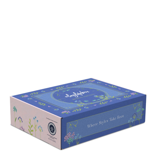 The #LugLifeBox - Spring Edition - - Luglife_SpringBox_Angle_03