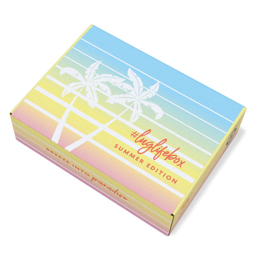 The #LugLifeBox - Summer Edition - - Luglife_SummerBox2025_04