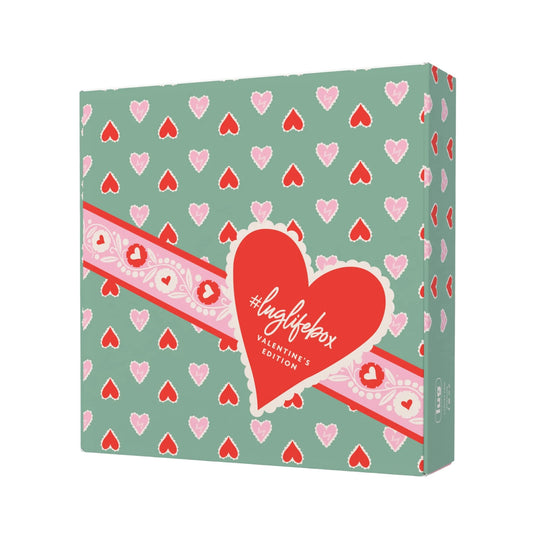 The #LugLifeBox - Valentine Edition - Coming Soon - - Luglife_Valentines-Box-2026_02