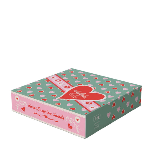 The #LugLifeBox - Valentine Edition - Coming Soon - - Luglife_Valentines-Box-2026_03