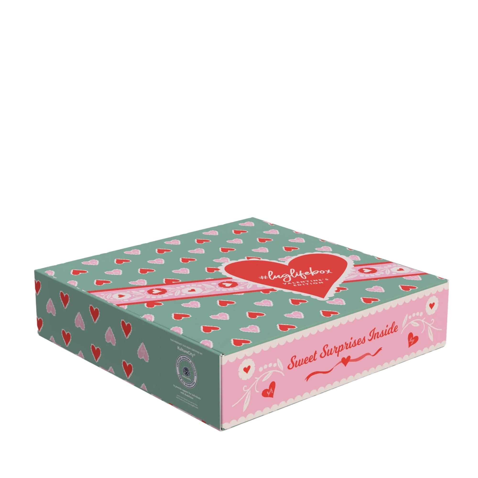 The #LugLifeBox - Valentine Edition - Coming Soon - - Luglife_Valentines-Box-2026_04