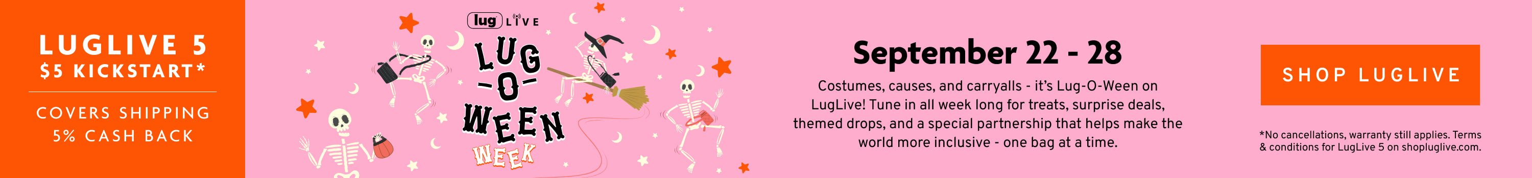 Luglife.com