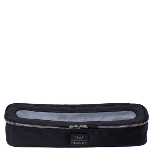 Maneuver Ultra X Pouch - STEVE BERRY BLACK - Maneuver_UltraX_SteveBerry_Black_01