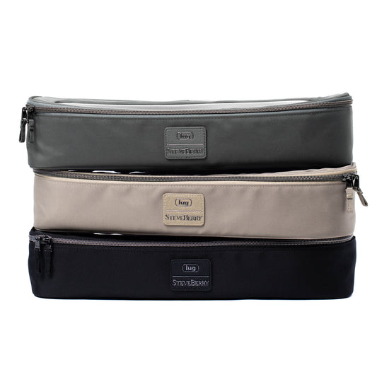 Maneuver Ultra X Pouch - - Maneuver_UltraX_SteveBerry_Group