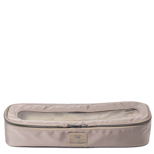 Maneuver Ultra X Pouch - - Maneuver_UltraX_SteveBerry_Sand_01