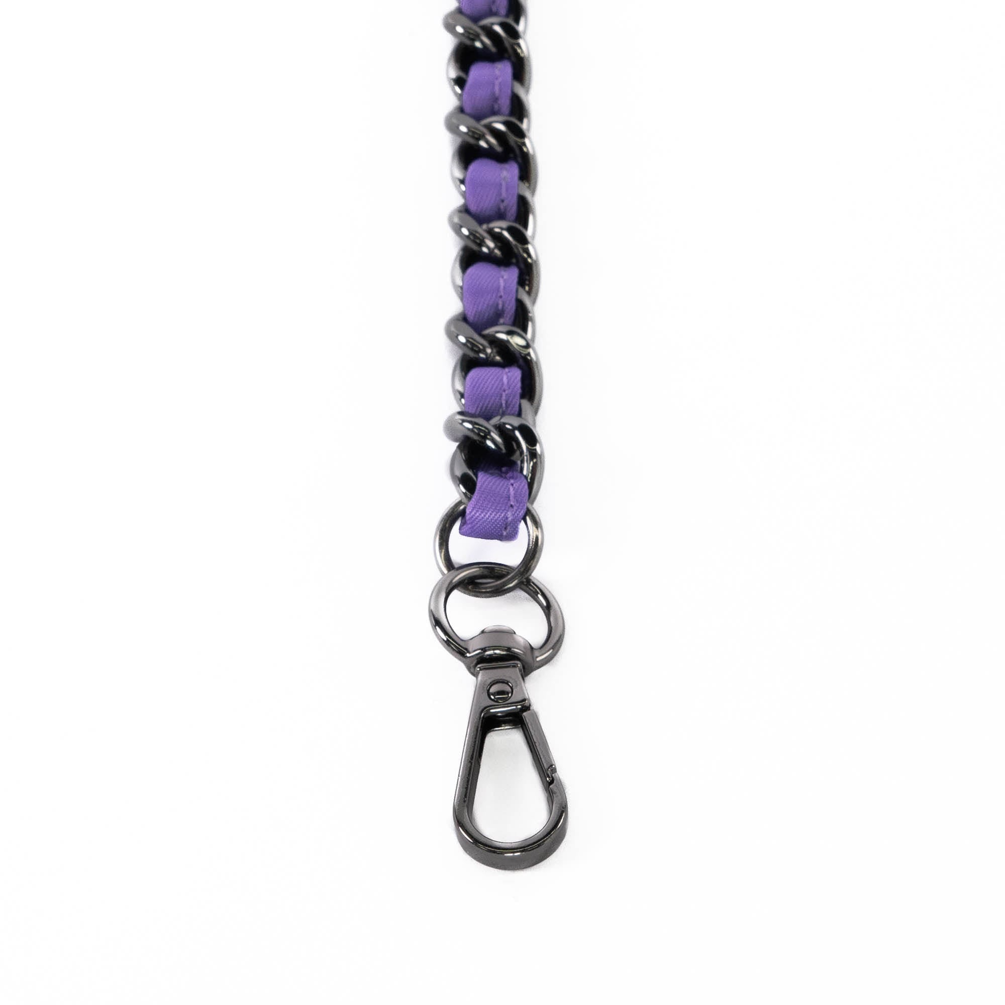 Metal Straps Classic - AMETHYST - MetalChainStrap_Amethyst-3
