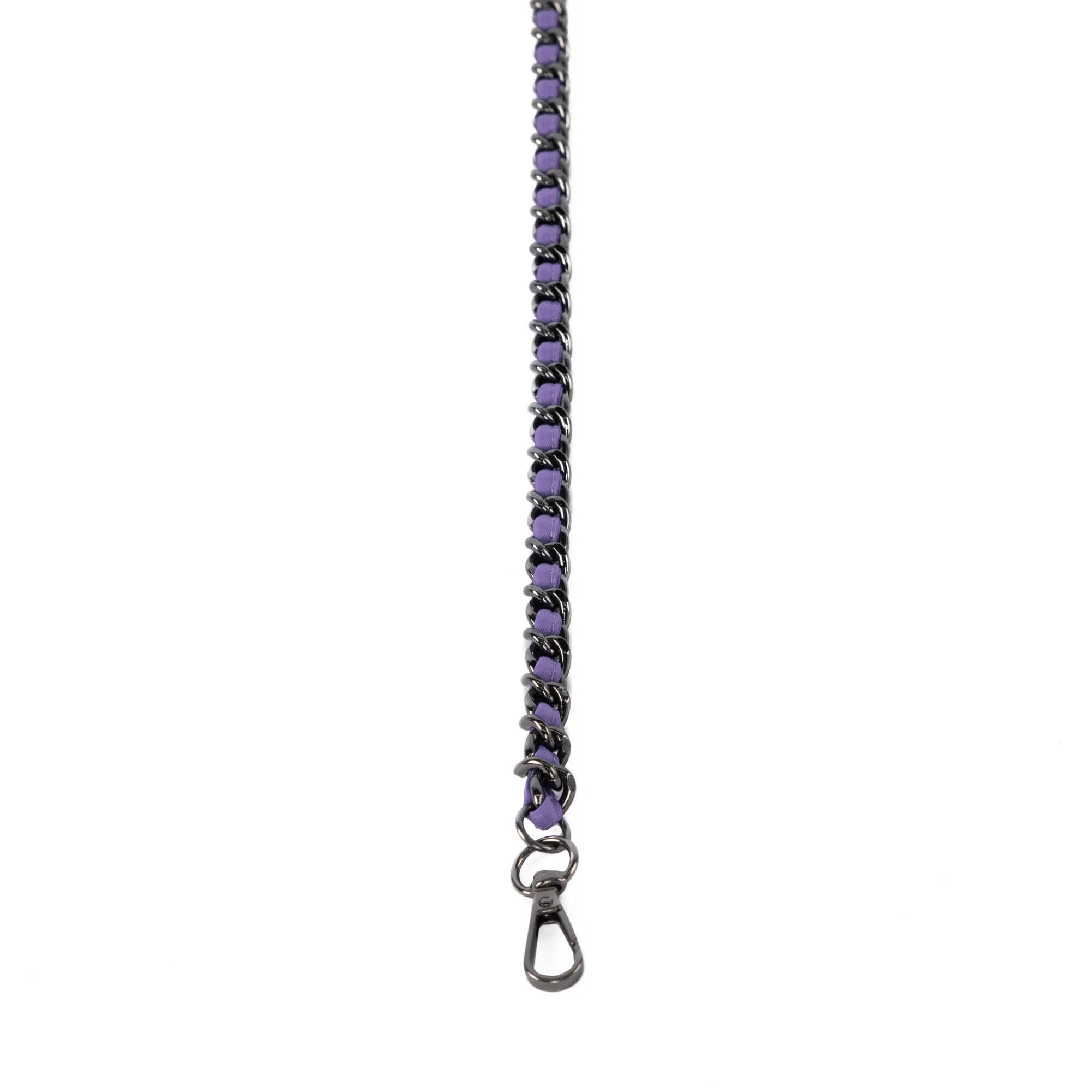 Metal Straps Classic - AMETHYST - MetalChainStrap_Amethyst_02