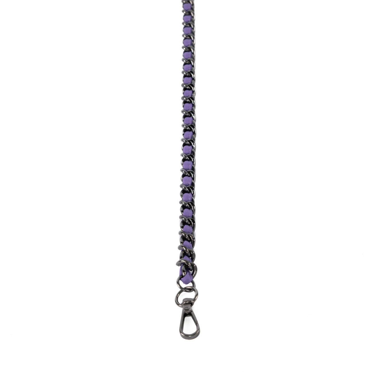 Metal Straps Classic - AMETHYST - MetalChainStrap_Amethyst_02