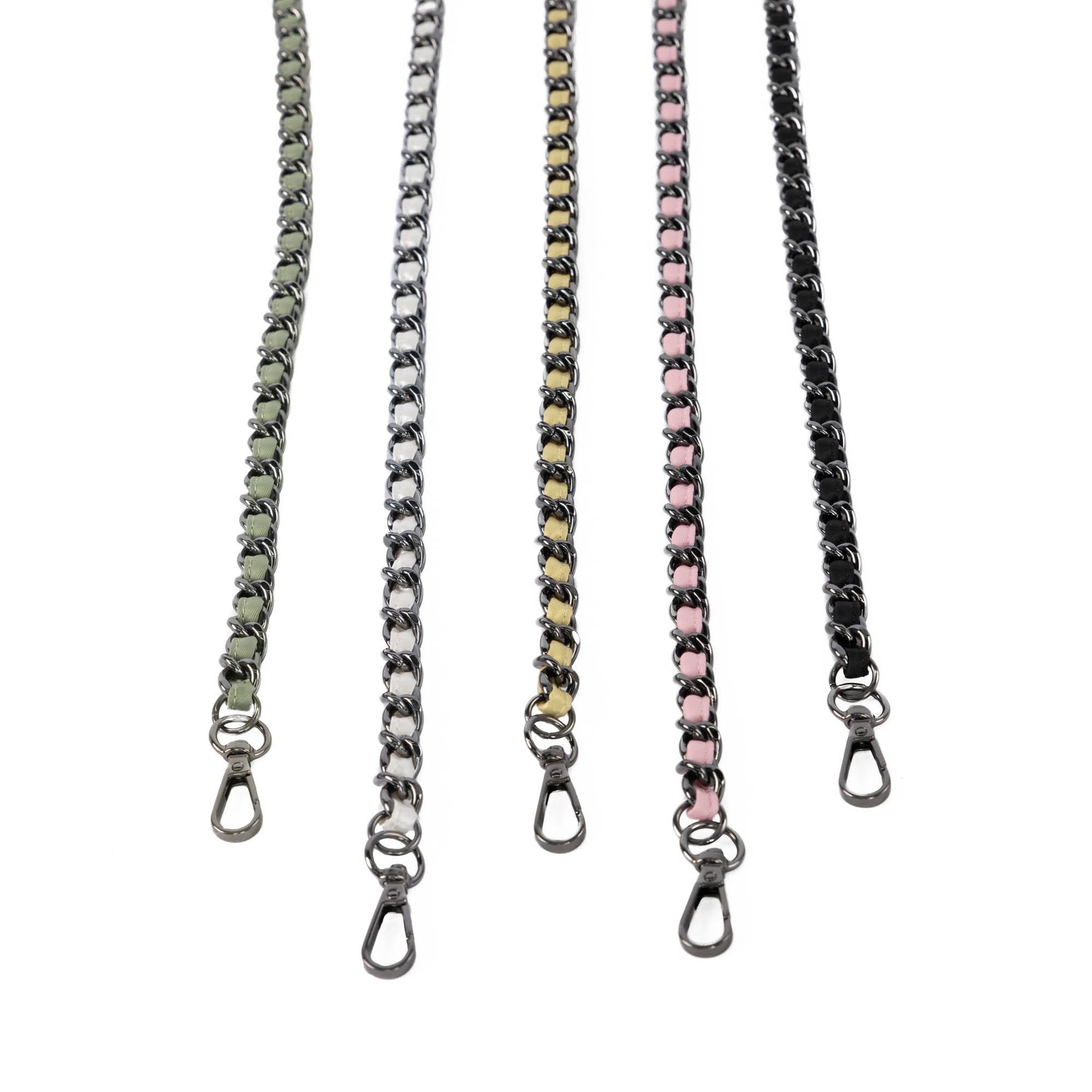 Metal Straps Classic - - MetalChainStrap_Group_01