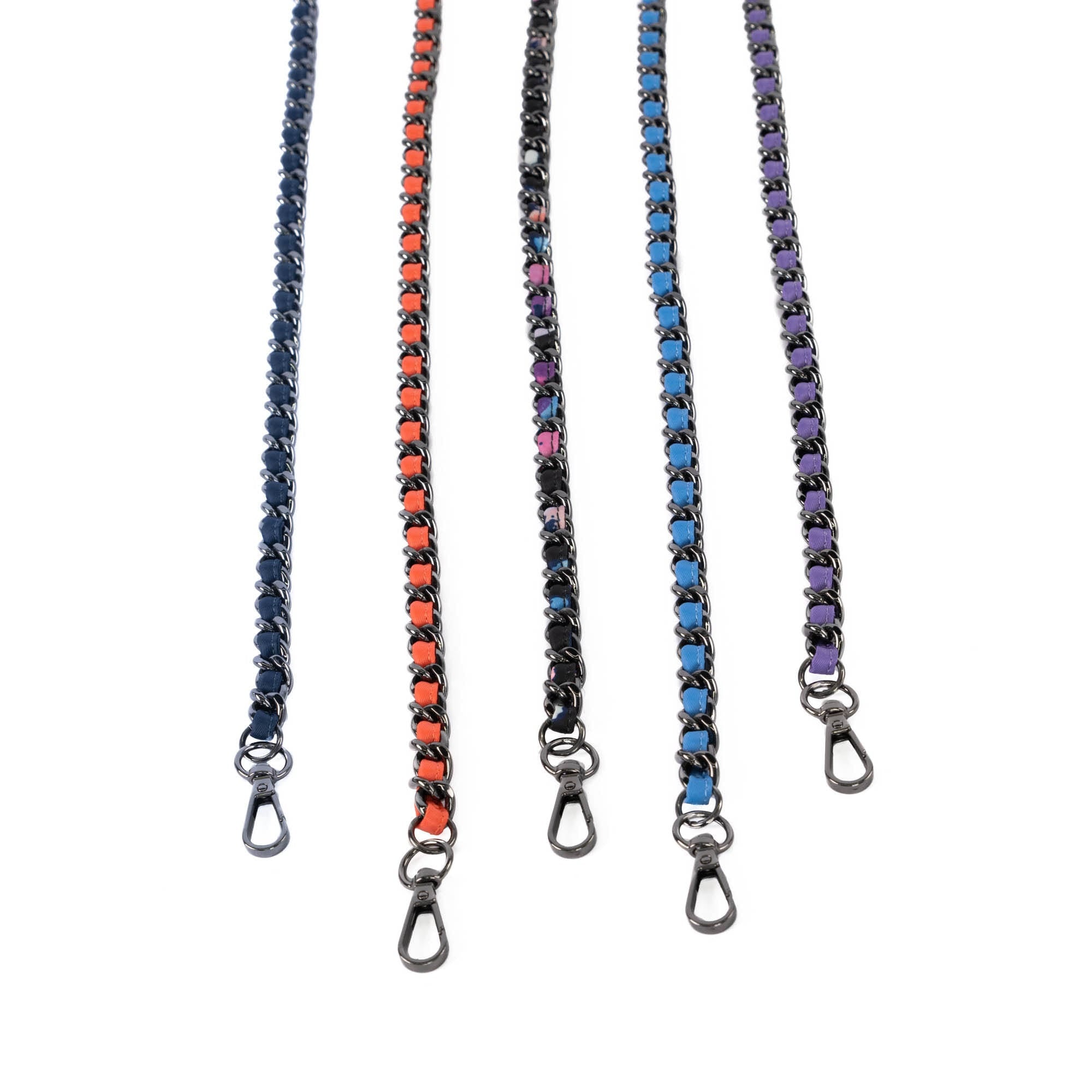 Metal Straps Classic - - MetalChainStrap_Group_02