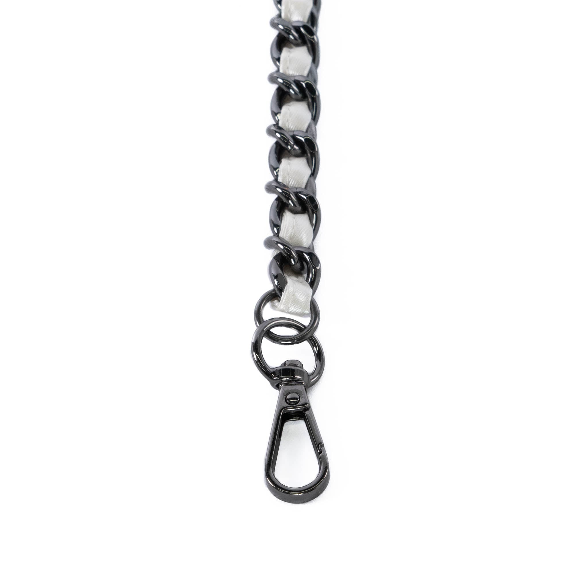 Metal Straps Classic - METALLIC DIAMOND - MetalChainStrap_MetallicDiamond-3