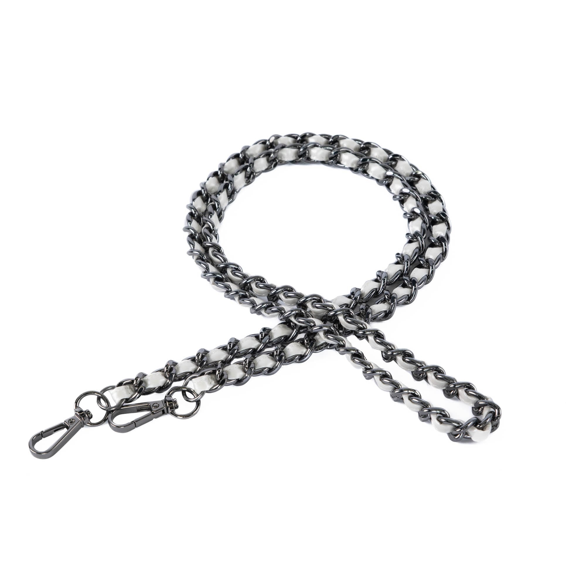 Metal Straps Classic - METALLIC DIAMOND - MetalChainStrap_MetallicDiamond_01