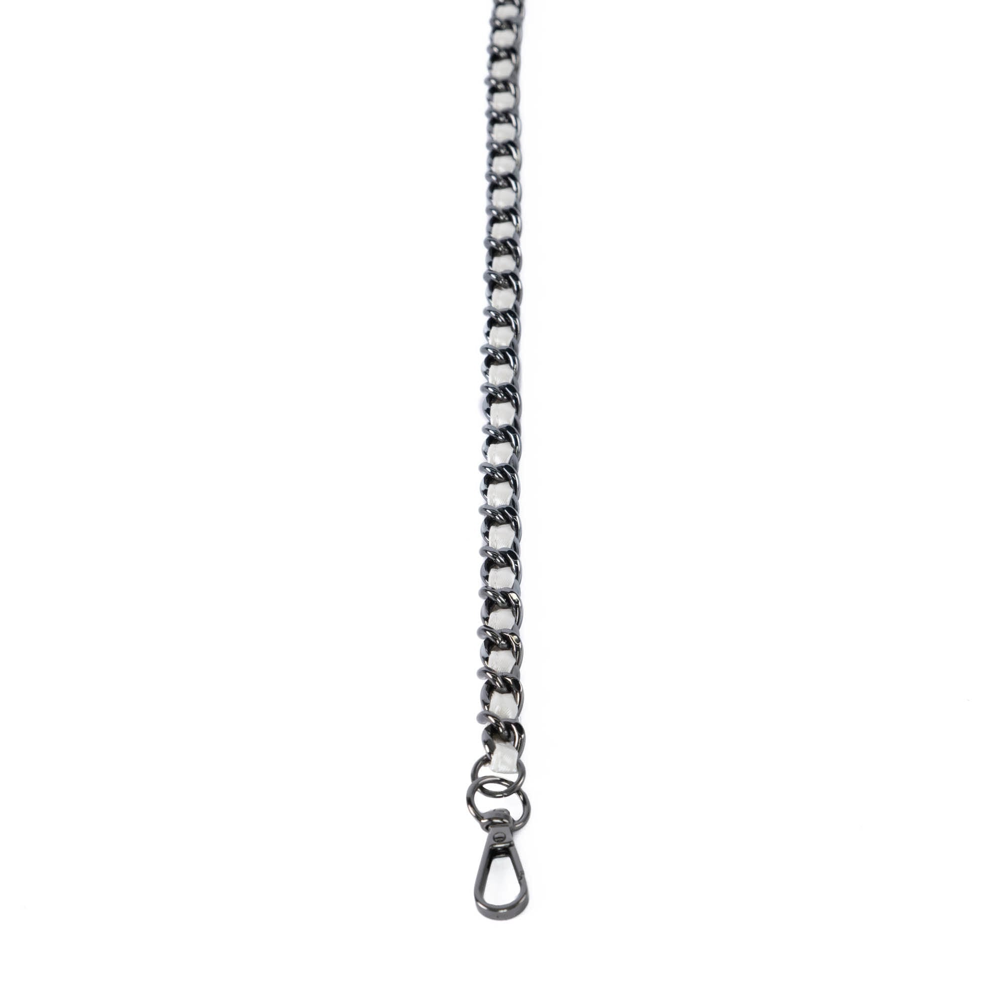 Metal Straps Classic - METALLIC DIAMOND - MetalChainStrap_MetallicDiamond_02