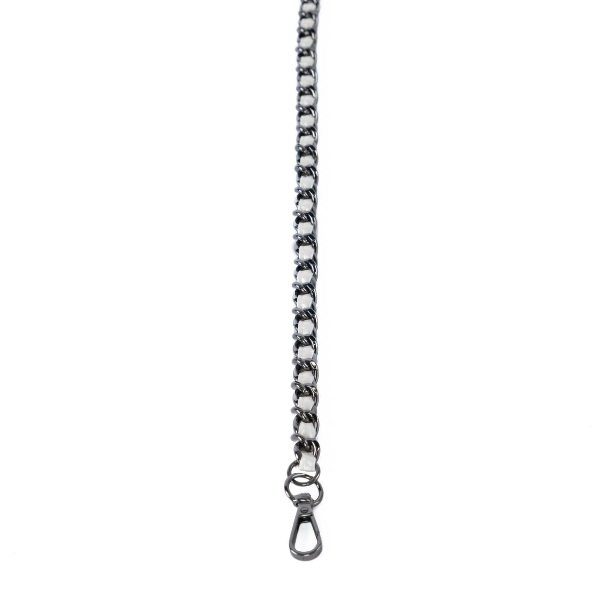 Metal Straps Classic - METALLIC DIAMOND - MetalChainStrap_MetallicDiamond_02