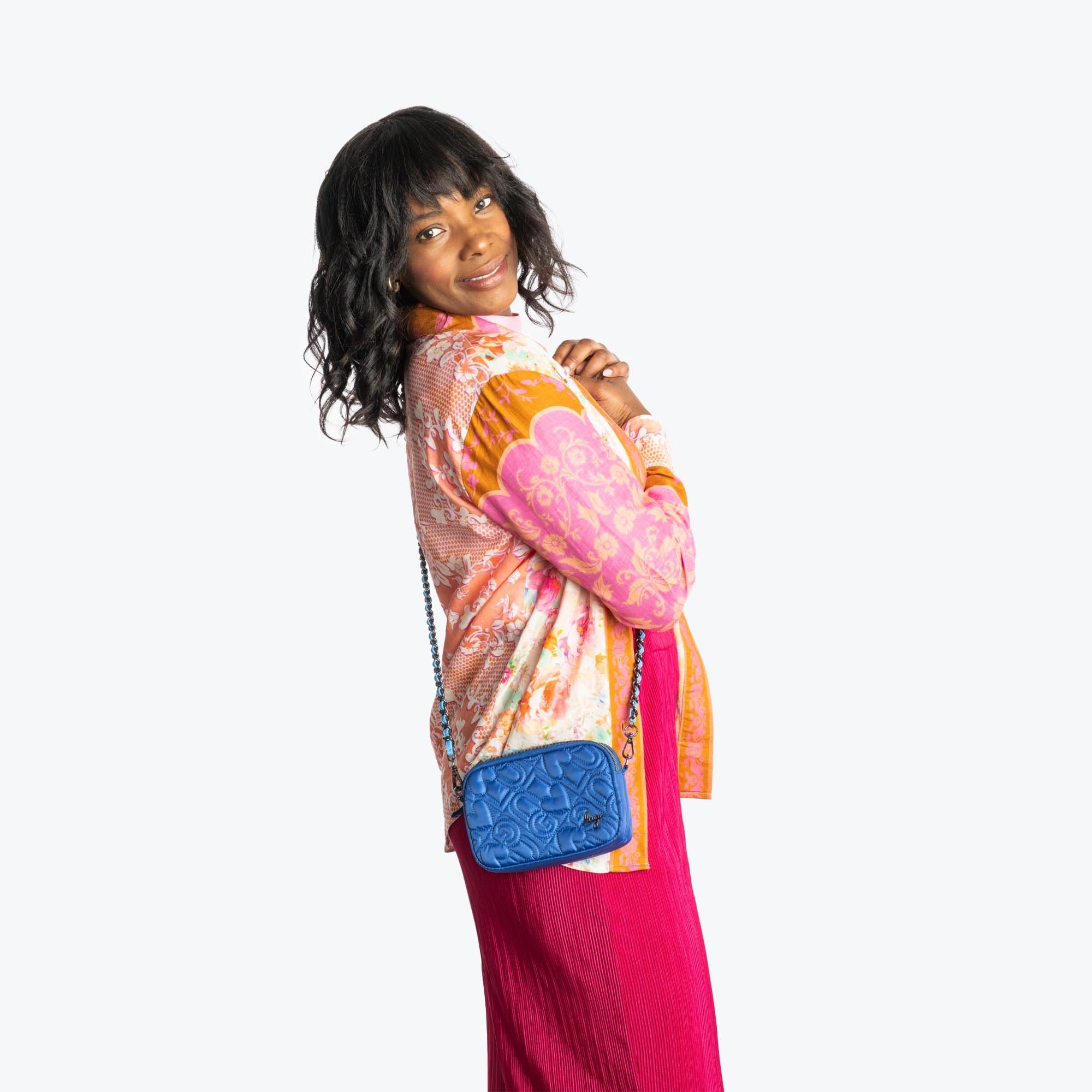 Metal Straps Classic - - MetalChainStraps_BagProportions_03