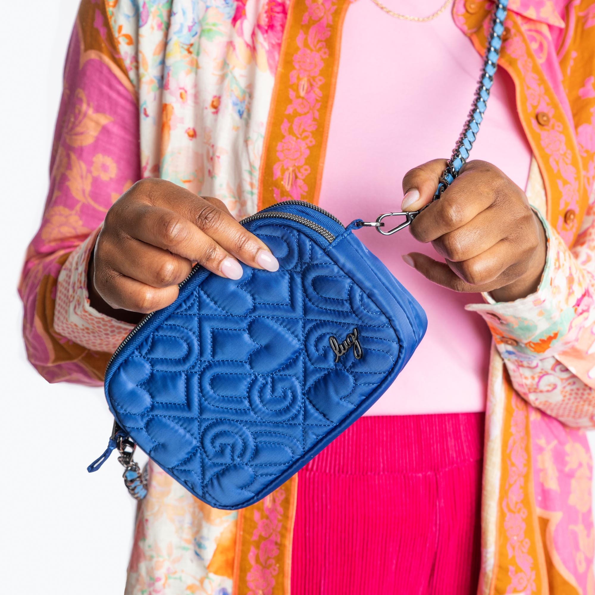 Metal Straps Classic - - MetalChainStraps_Lifestyle_02