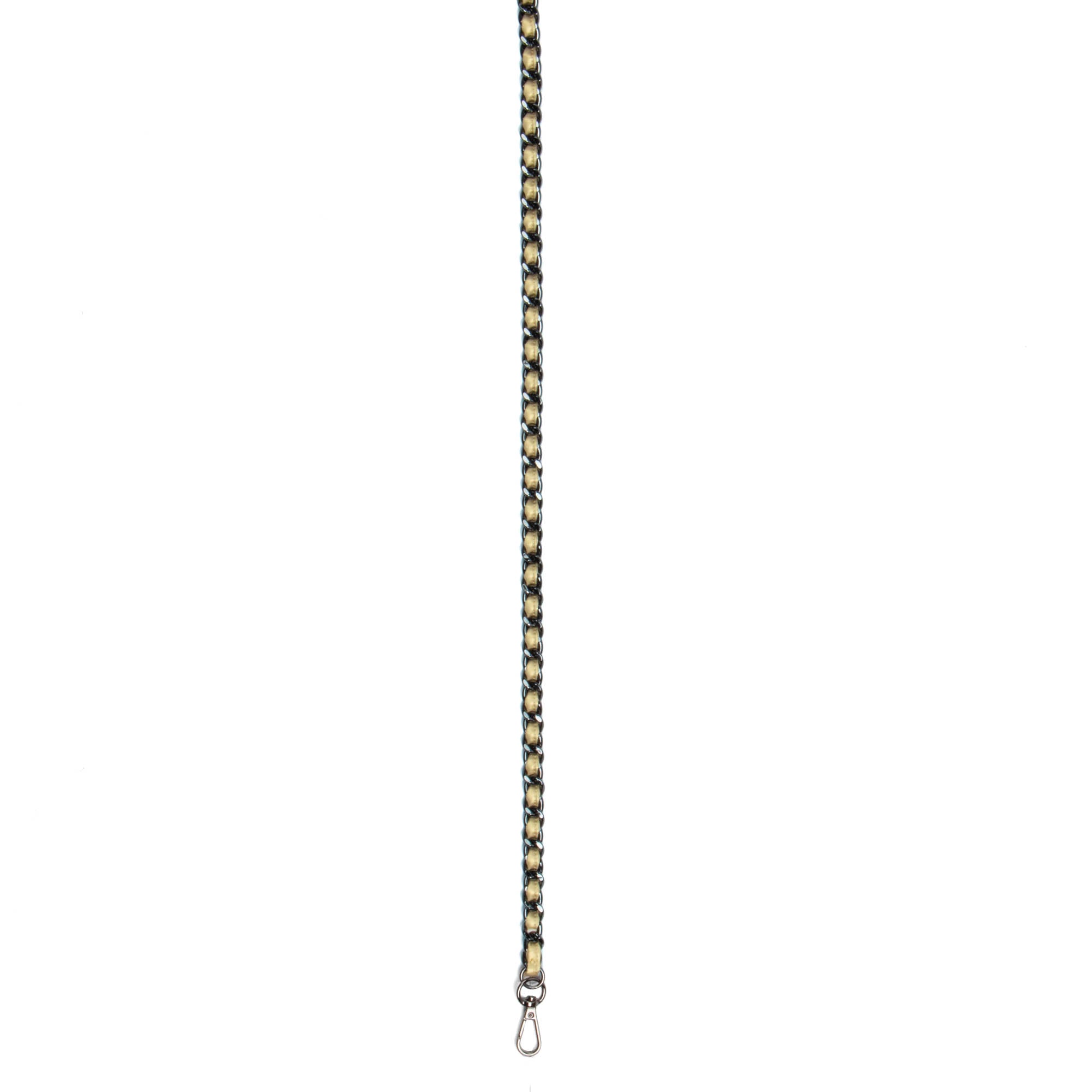 Metal Straps Classic - INDIGO BLUE - MetalStraps_MetallicGold_01