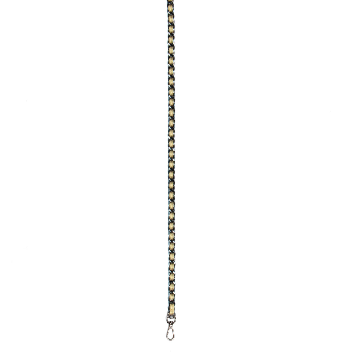 Metal Straps Classic - INDIGO BLUE - MetalStraps_MetallicGold_01